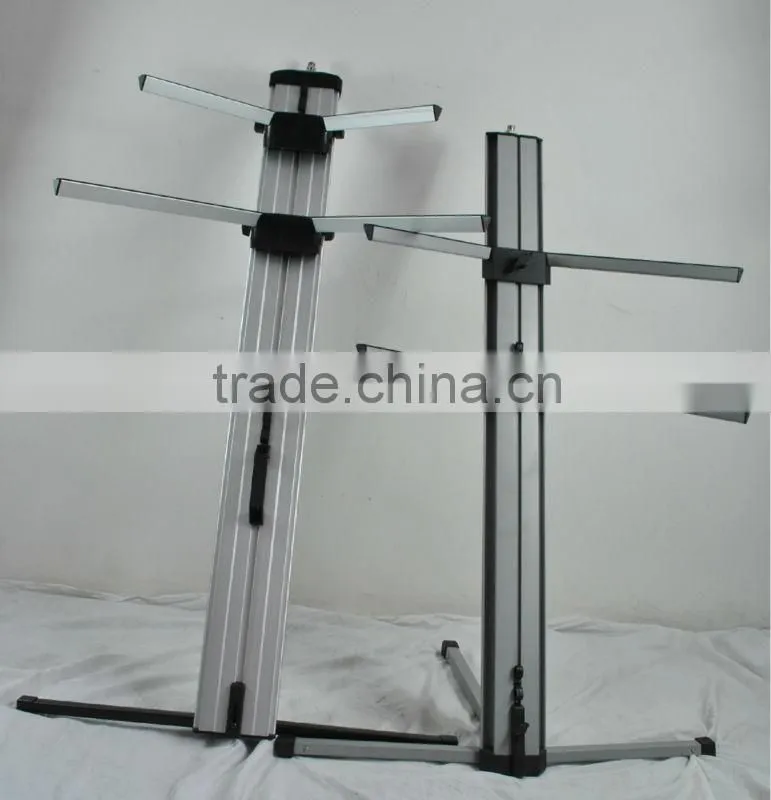 Accuracy Quantum Core Column Electronic Keyboard Stand KS014M