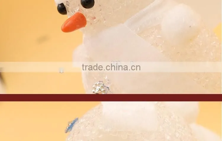 Christmas Snowman led Night Light Wholesale Christmas Light Decorations For Home