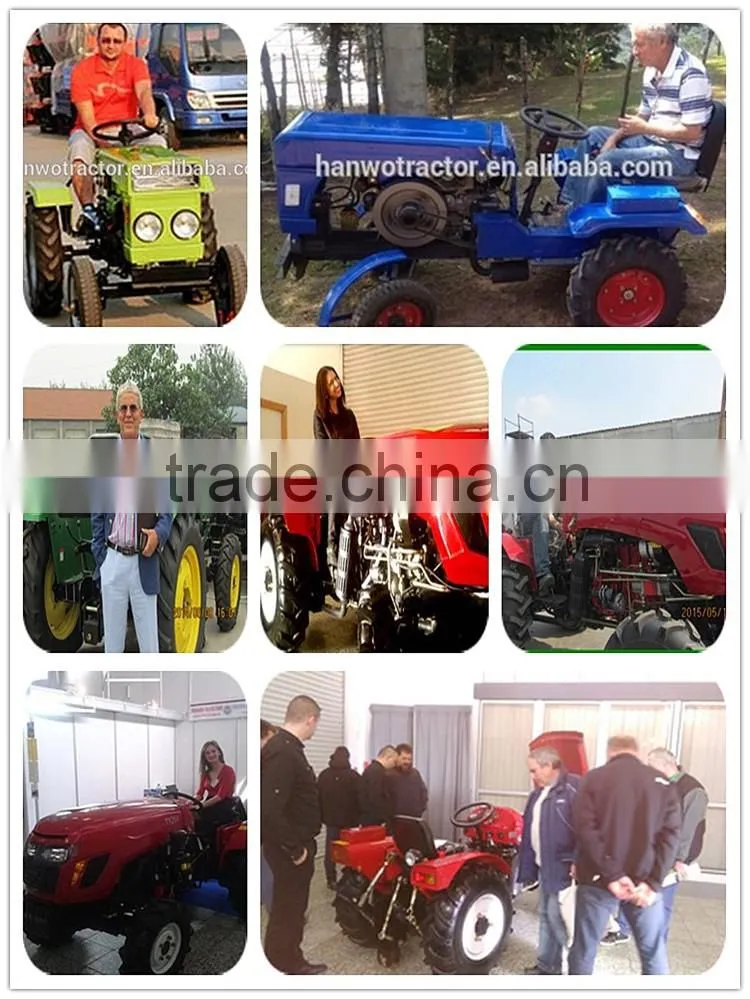 Discount!!!Factory direct sale high quality 50hp mahindra mini tractor price