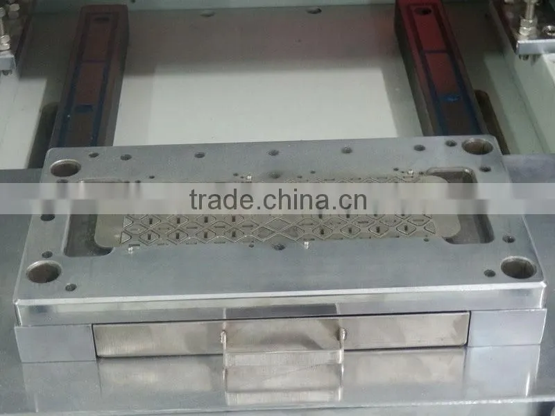 used pcb depaneling equipment