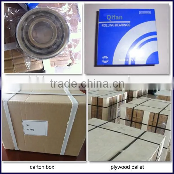 Long life flat roller bearing bearing thrust roller bearings 81112