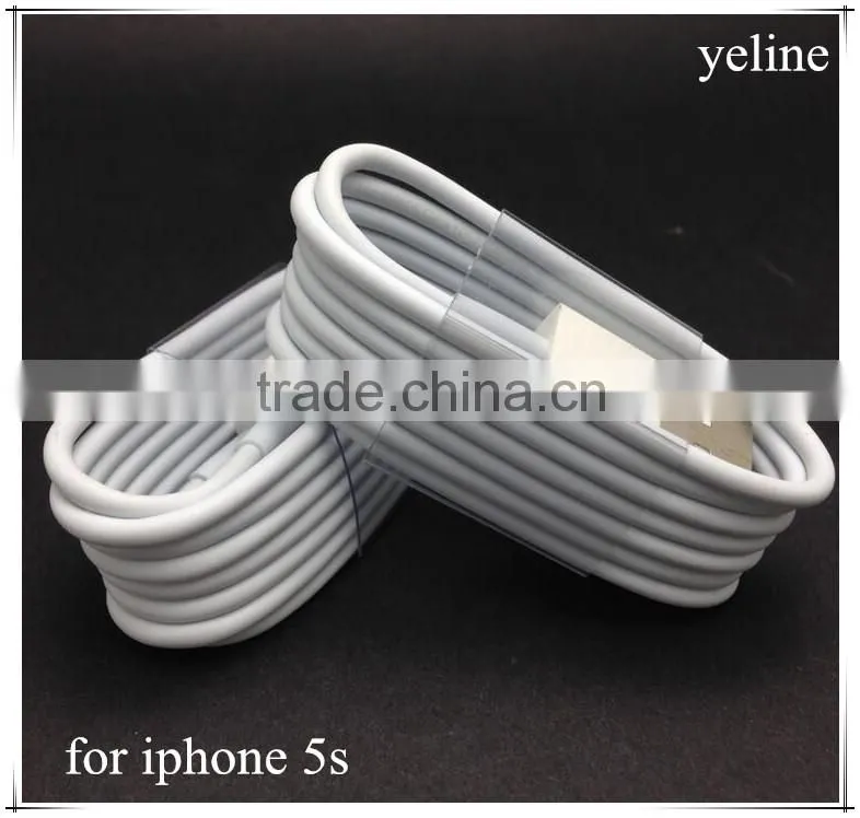 Soft 2 M V8 data cable for huawei 7i/mate 8 /p9