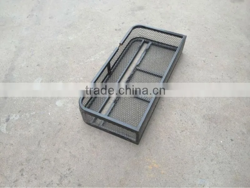 ATV Rack/ATV Accessories atv basket