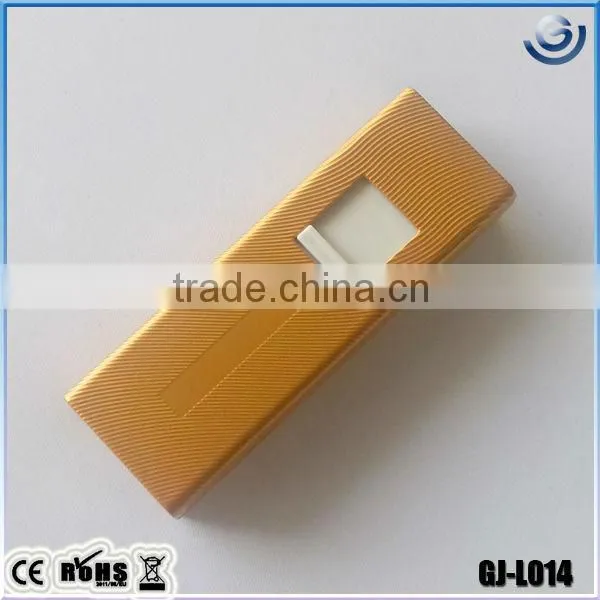 top selling usb rechargeable lighters for factory price guangzhou
