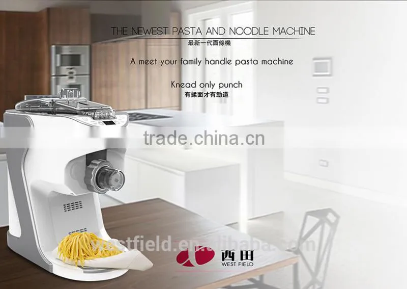 Household Appliances Fully automatic Noodle Maker