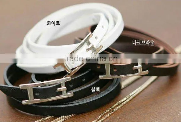fashion diy charm bracelet