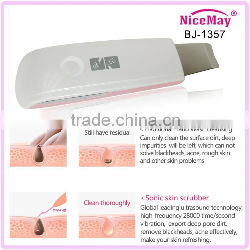 electric new face dead skin remove