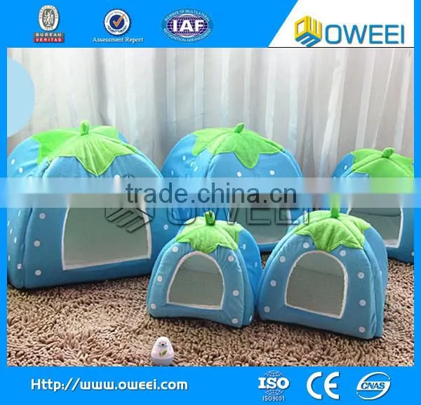 Popular pet home pet bed, pet kennel in stock
