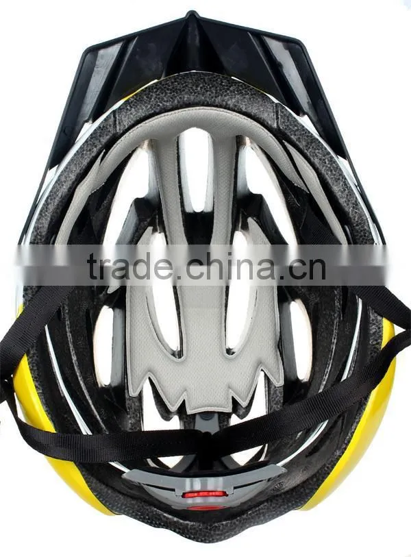 Fashion New Safty Cycling Adult Men's Bike Bicycle Carbon Safety Helmet ST988