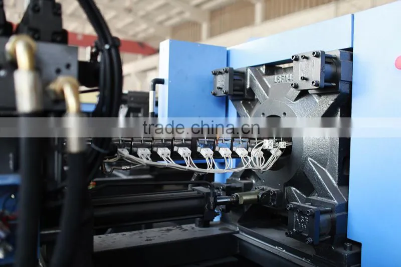 3200ton plastic injection moulding machine