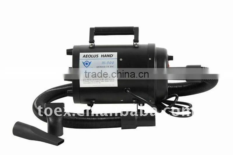 Pet Supply Dog Supply Hose Dryer