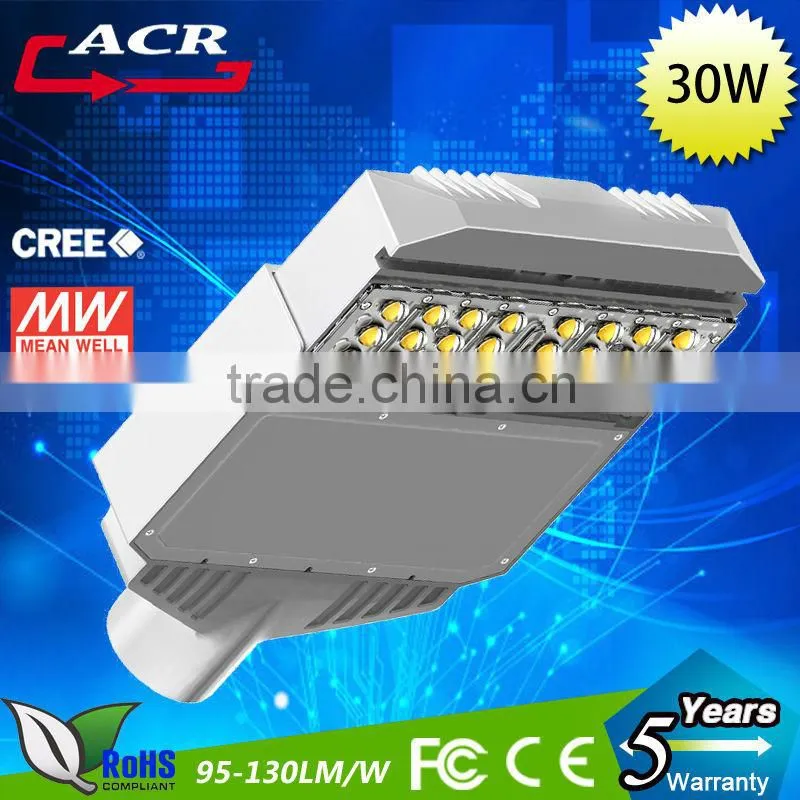 Top design excellent heatsink aluminum housing for lights