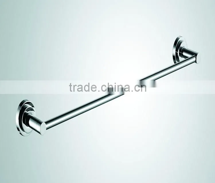 Bathroom Accessories Brass Towel Rail