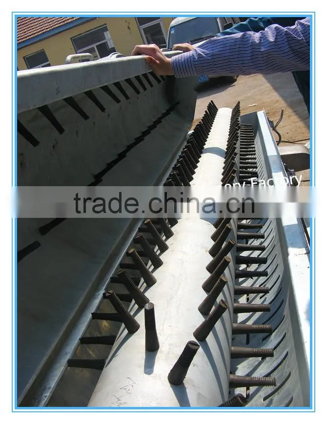 chicken feet peeling machine/chicken feet plucking machine/cages chicken