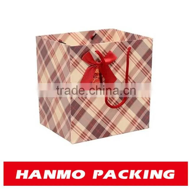 Paper carry bags ODM OEM wholesale professional quality