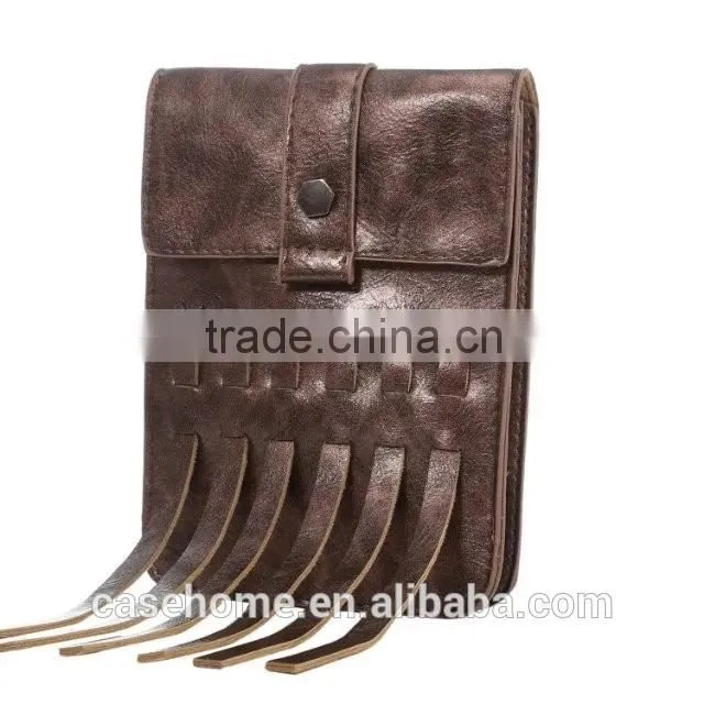 Tassels Girls Small Shoulder Bag Cover for OPPO R9