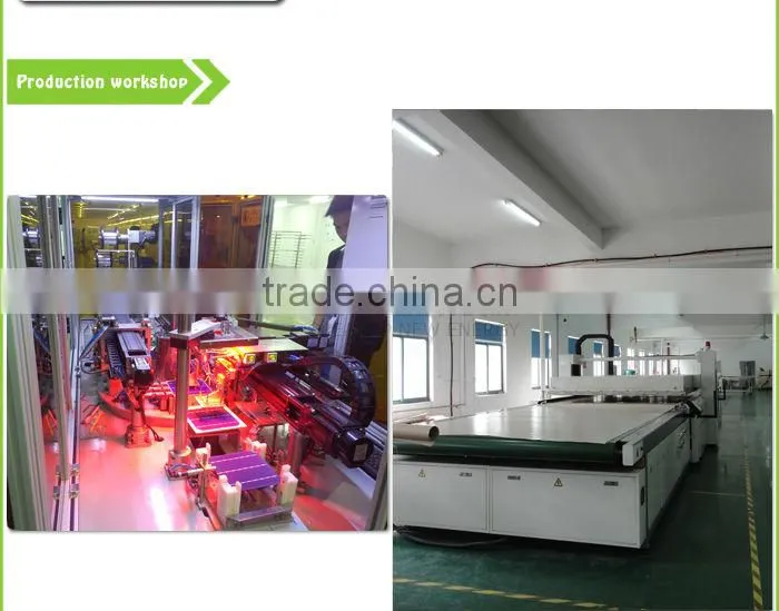 150w MONO solar cells solar panel