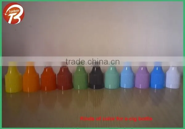 10ml 15ml 20ml 30ml 50ml empty plastic clear PET e liquid bottle with three holder tips&childproof cap engraved triangle sign