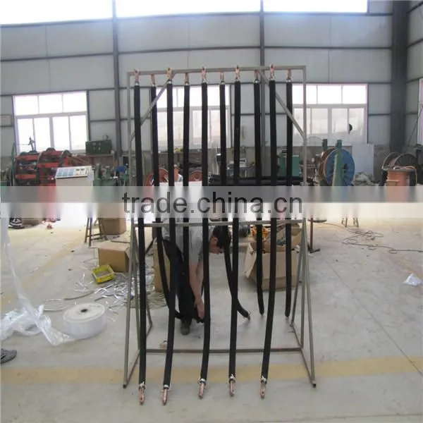 High quality Water cable apply to resistance welding