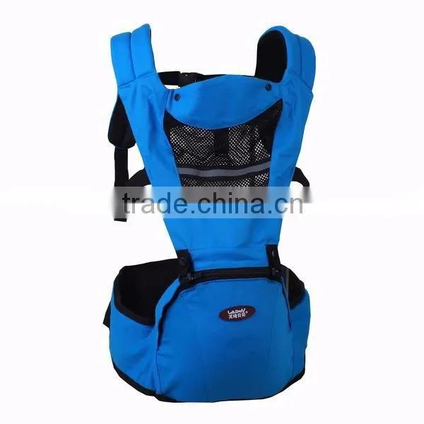 4033 wholesale front baby carrier backpack sling wrap rider Infant backpack