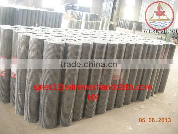 block truss type welded wire mesh