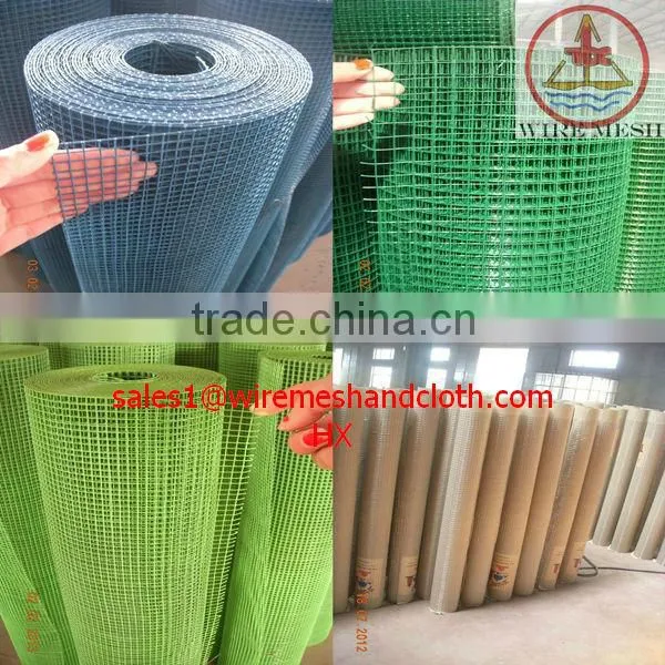 direct factory for pvc coated welded wire mesh