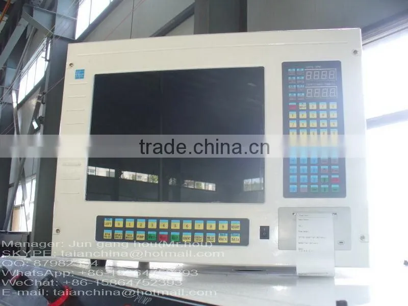 Pump Test Bench ,NT3000 /injection pump diesel testing bench ,diesel pump electronic simulator