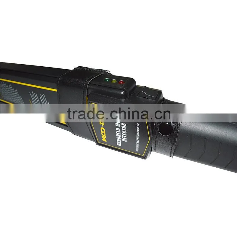 MCD-3003B2 Security Inspection Detector/metal detector machine/Security Metal Detector