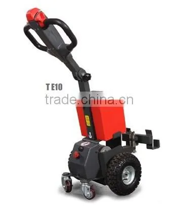 Electric Tow Tractor