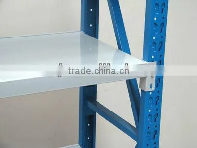 Top Quality Longspan Shelving