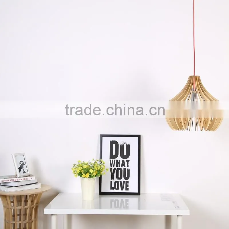 LED Circle Ring Light Modern Suspension Light LED pendant Light JK-8005B-14