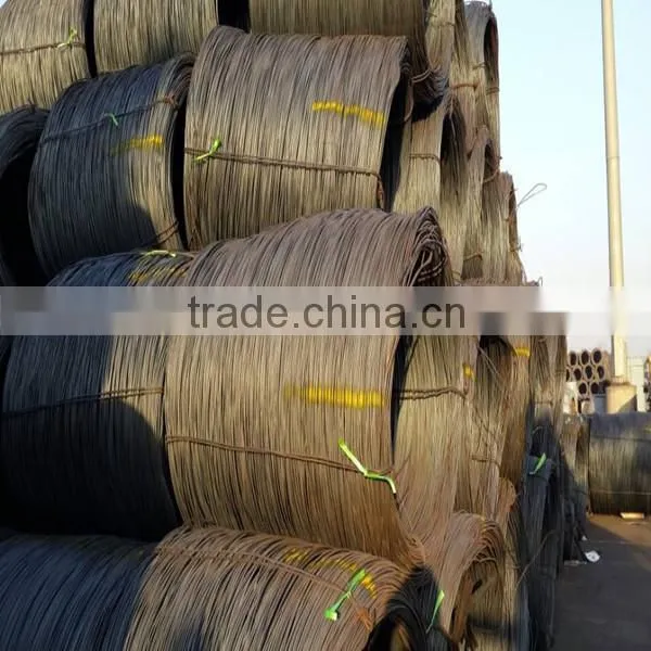 wire rod sae1008