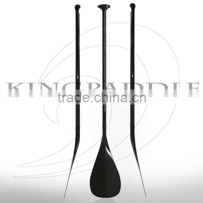 kingpaddle outrigger canoe paddle