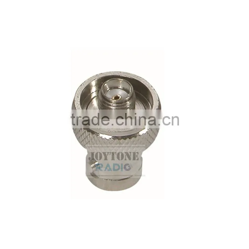 Joytone AC-3 handheld ham adapter connector SMA-male