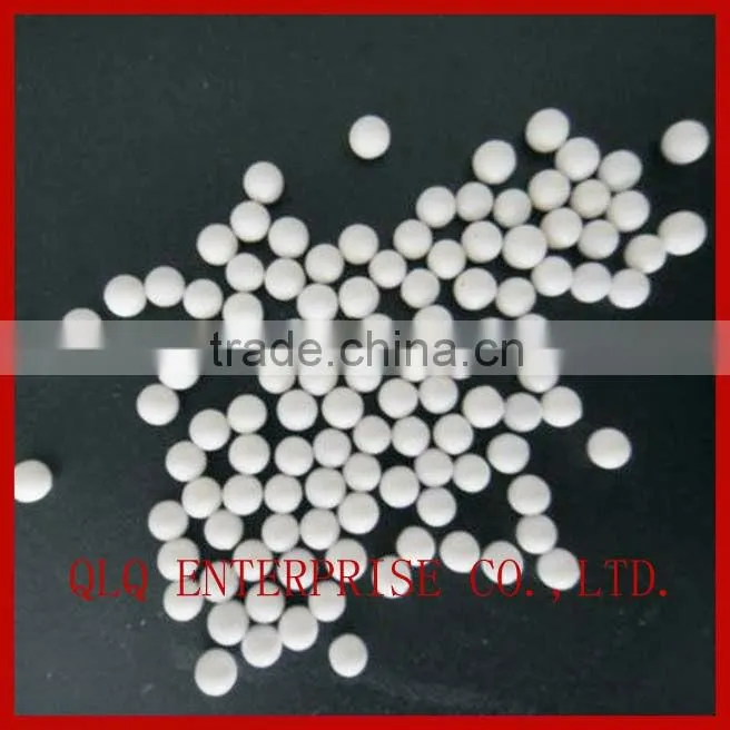 triangle shape deburring ceramic polishing media