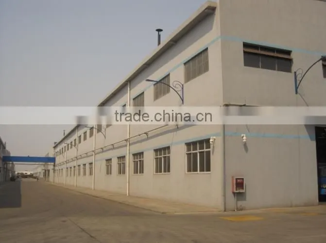 Jiangsu Hongbao Group Co., Ltd. company overview - view 4