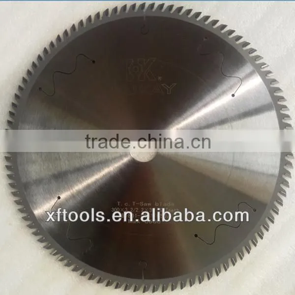Hukay saw to cutting MDF