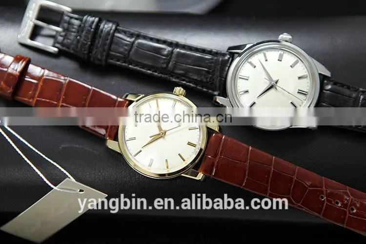 Most selling stainless steel mema watch from alibaba china supplier