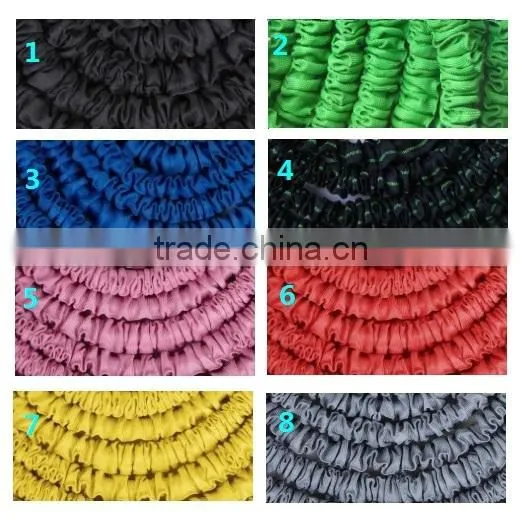 telescopic garden hose