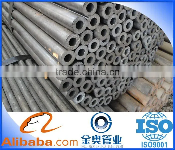 17Cr3 1.7016 steel pipe/tube seamless alloy steel pipe