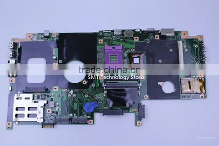 For Asus G71V motherboard Laptop Mainboard Non-integrated test well free shipping