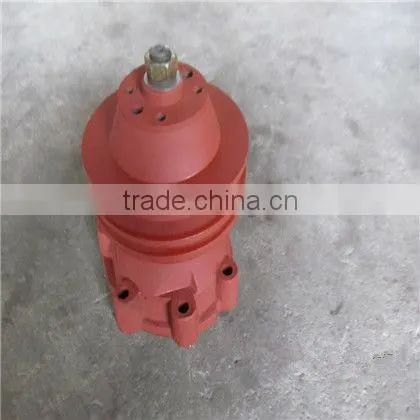 DT-75 tractor water pump hydraulic pump parts for tractor