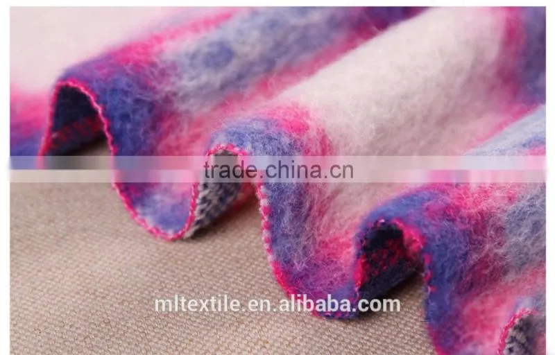wool coat fabric