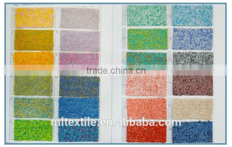 30%Wool/15%acrylic fabric/15%viscose/40%Polyester Wool fabric