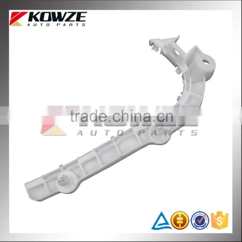 Front Bumper Side Bracket For Mitsubishi Outlander CW4W CW5W CW6W 6400A587 6400A588