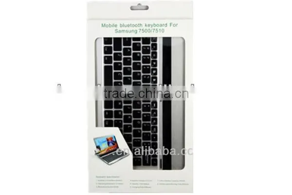 2014 new foldable bluetooth keyboard for iphone/ipad/tablet