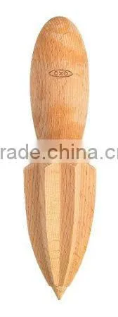 Extra Long Cooking engraved or printed Wooden Tong with Custom Burnt Logo