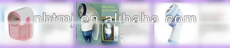 HOT SELLING BATTERY LINT REMOVER CLOTH SHAVER FABRIC SHAVER