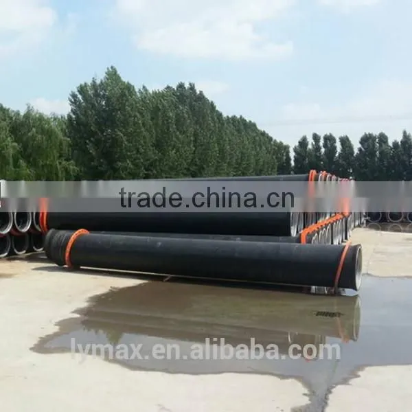China factory Custom-made HDPE for Farm Irrigation Pipe