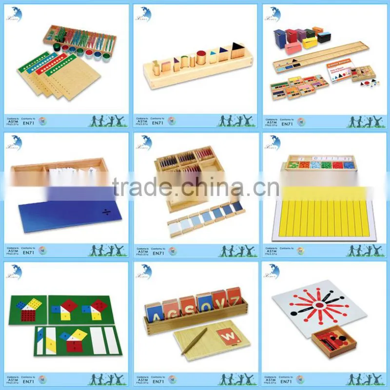 Chilren early learning montessori chinese cheap flags game play flag Europe flag
